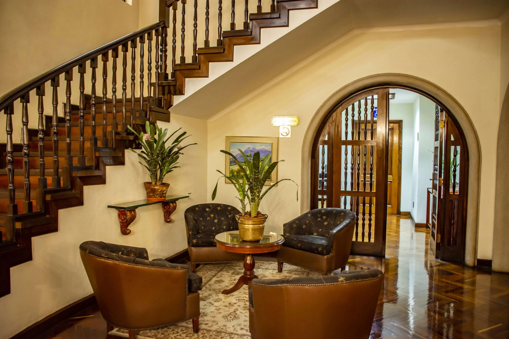 Best Western Plus Hotel Stofella