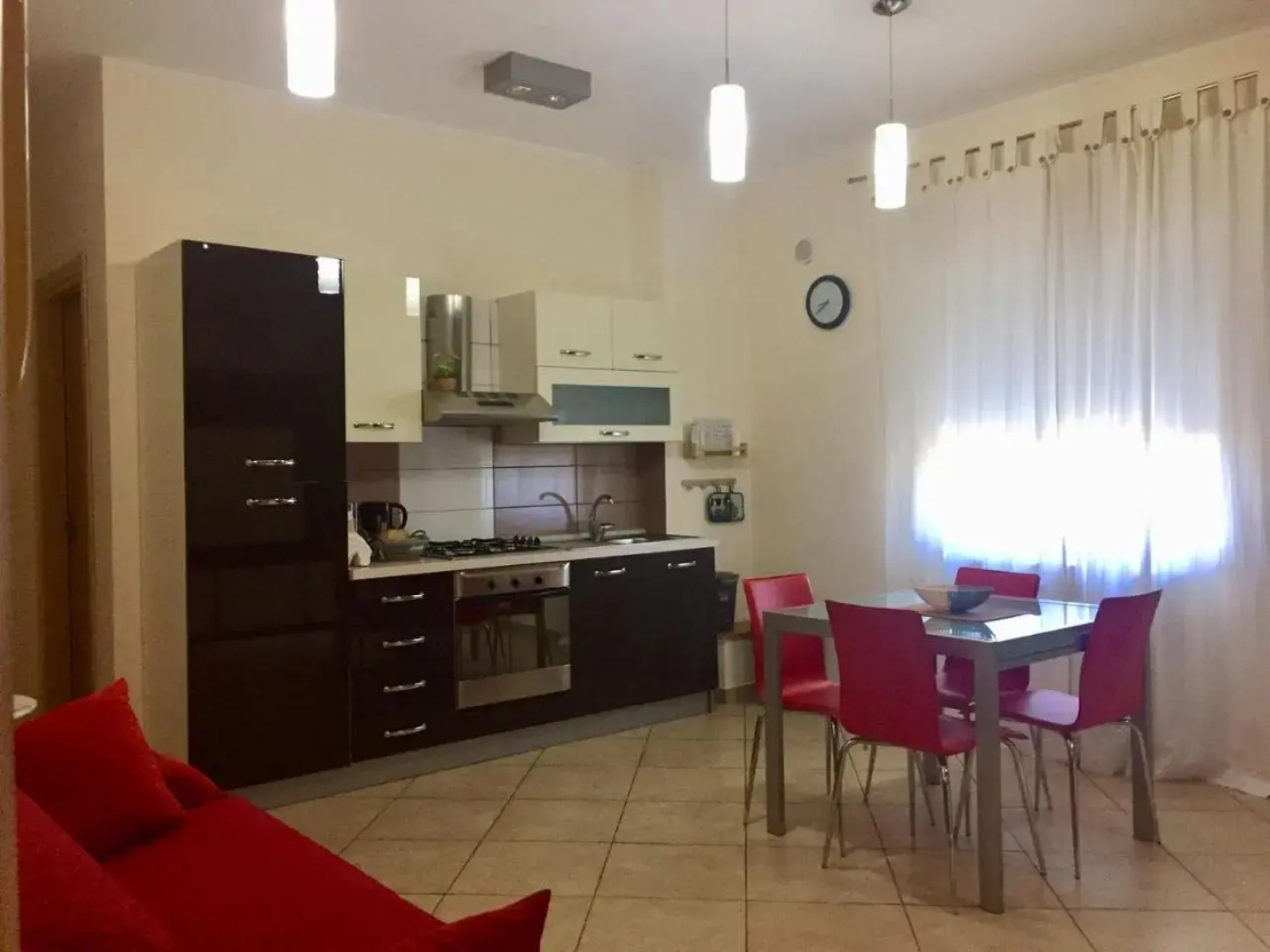 Casa Vacanze Letizia