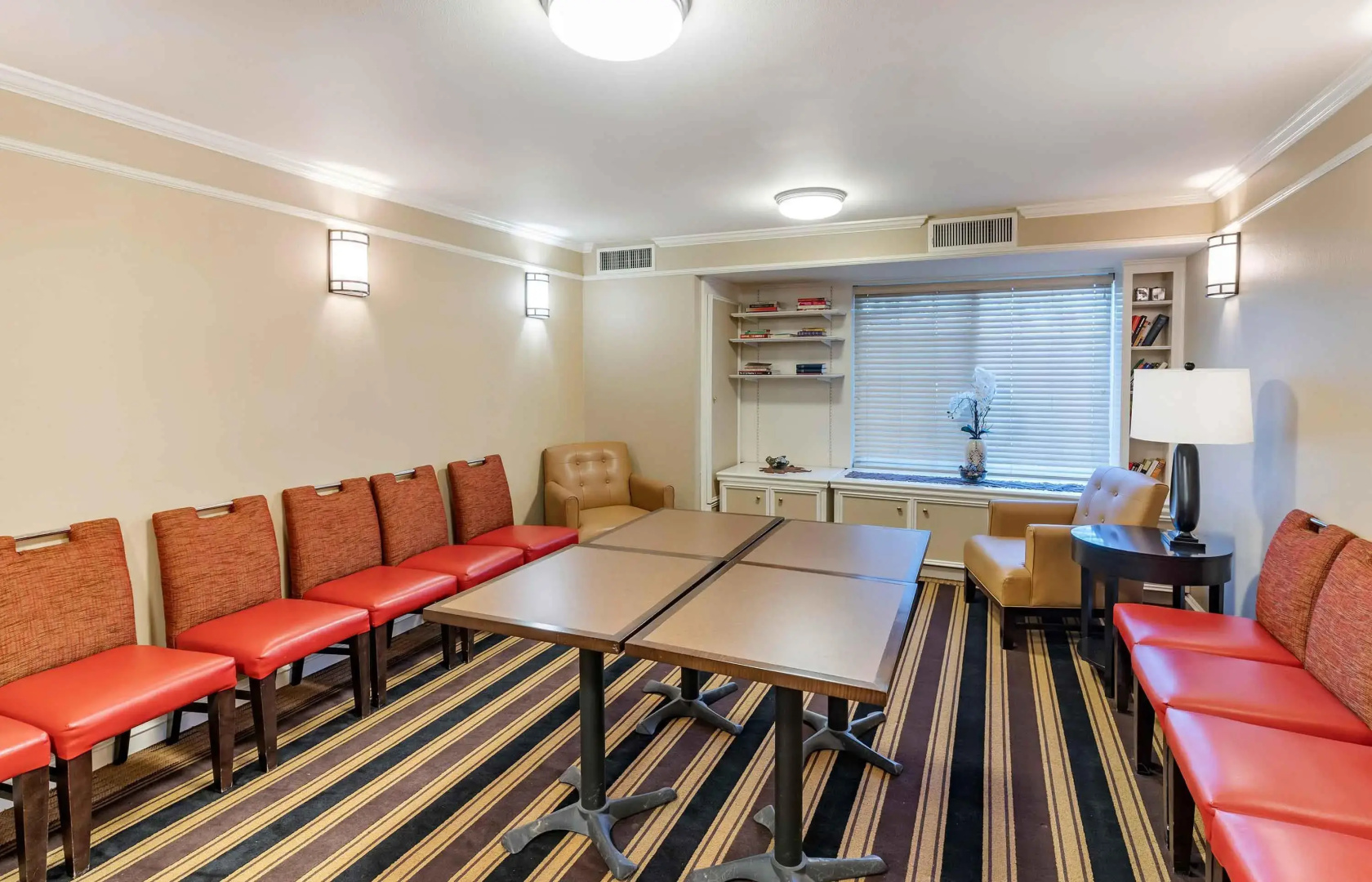 Extended Stay America Suites San Francisco San Carlos