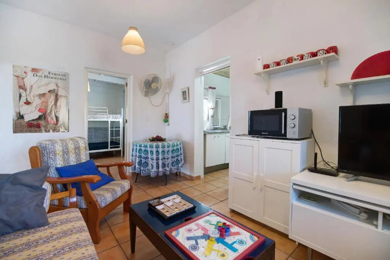 Beautiful Traditional House