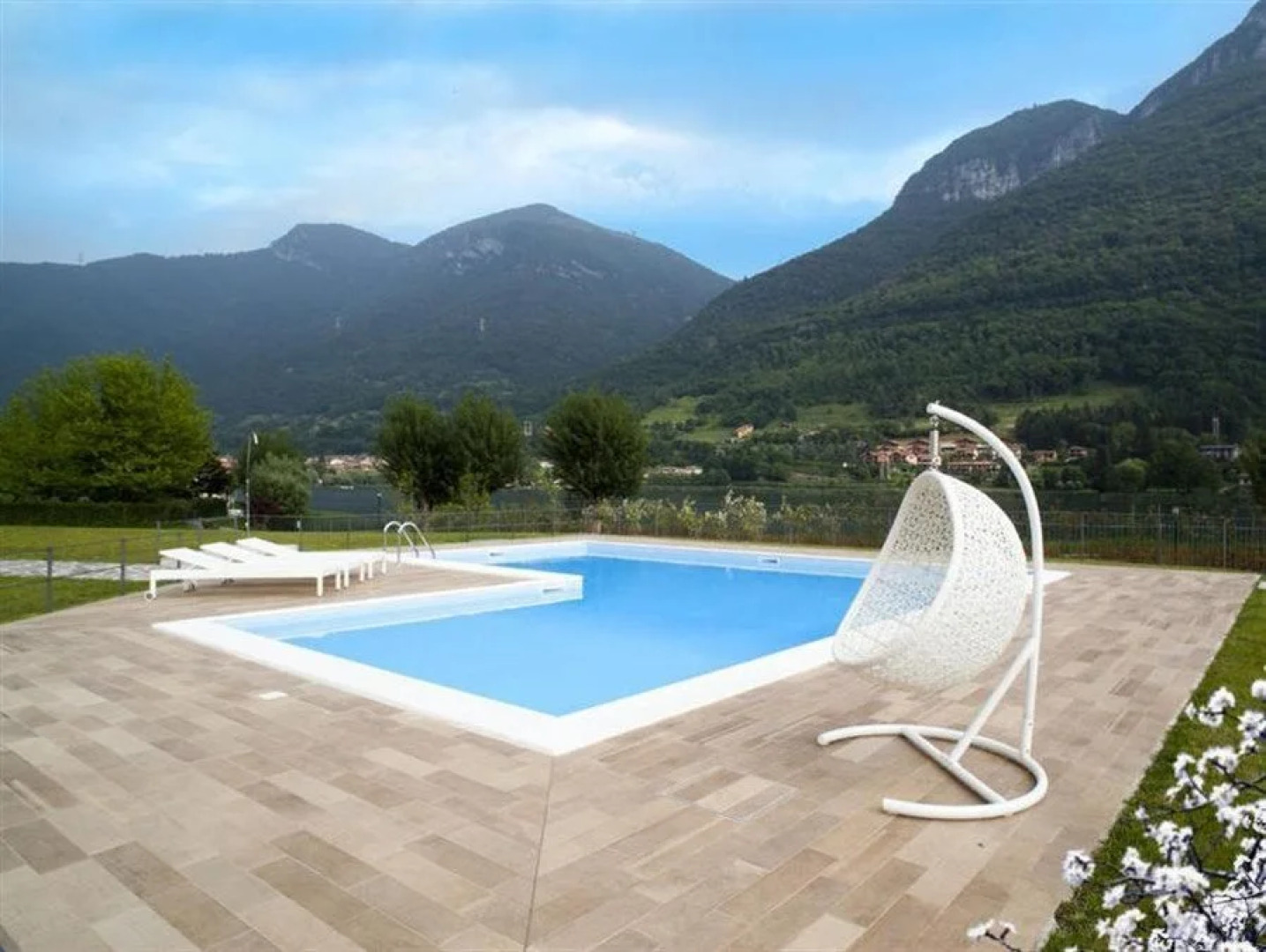 Residence Borgo Del Cigno