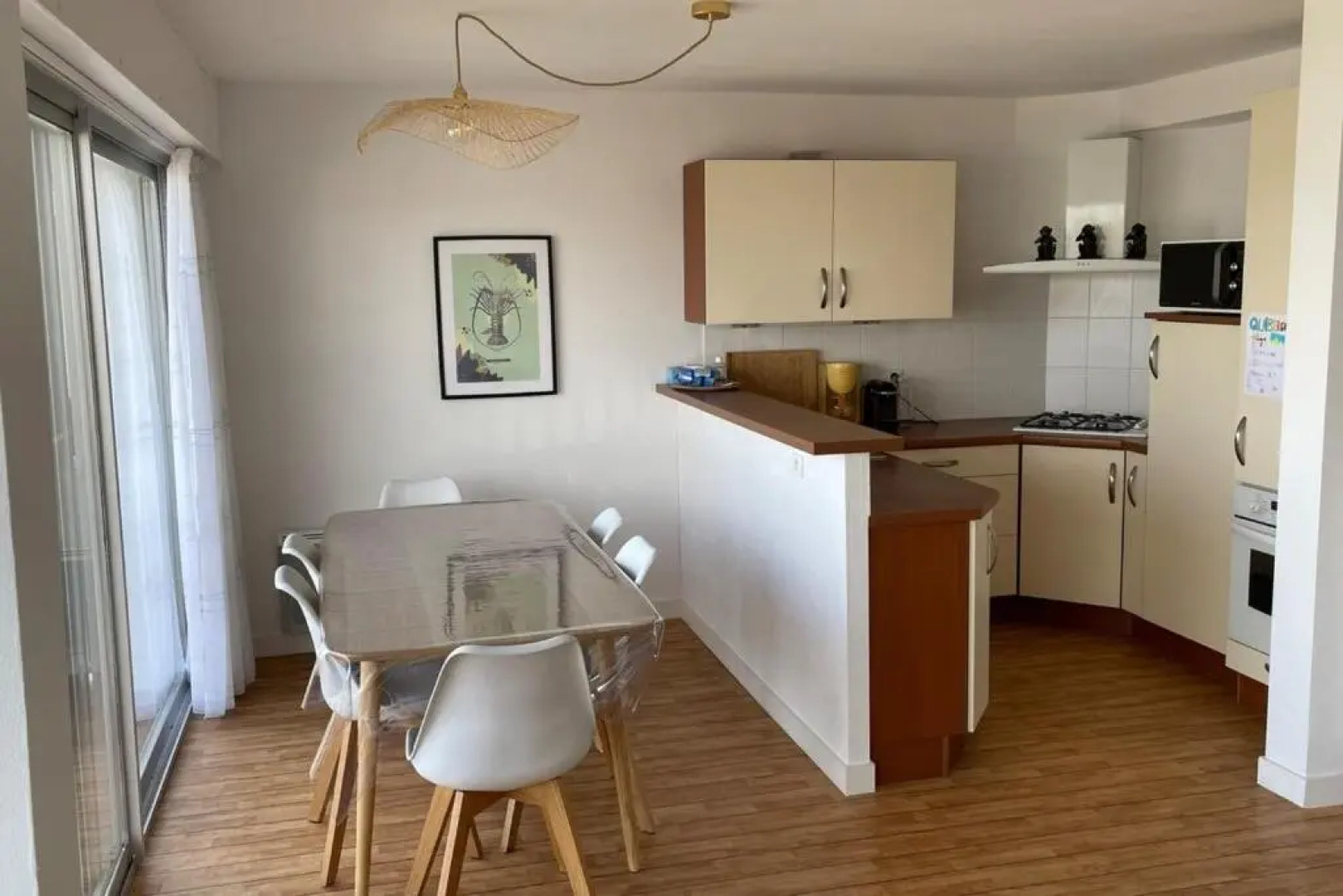 MARYLAND Sea View Port Haliguen Porigo Beach Classement 3