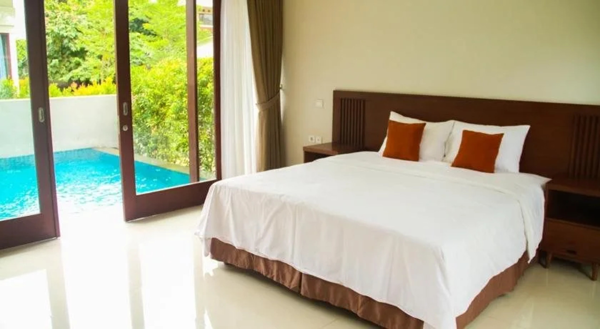 Country Woods Jakarta