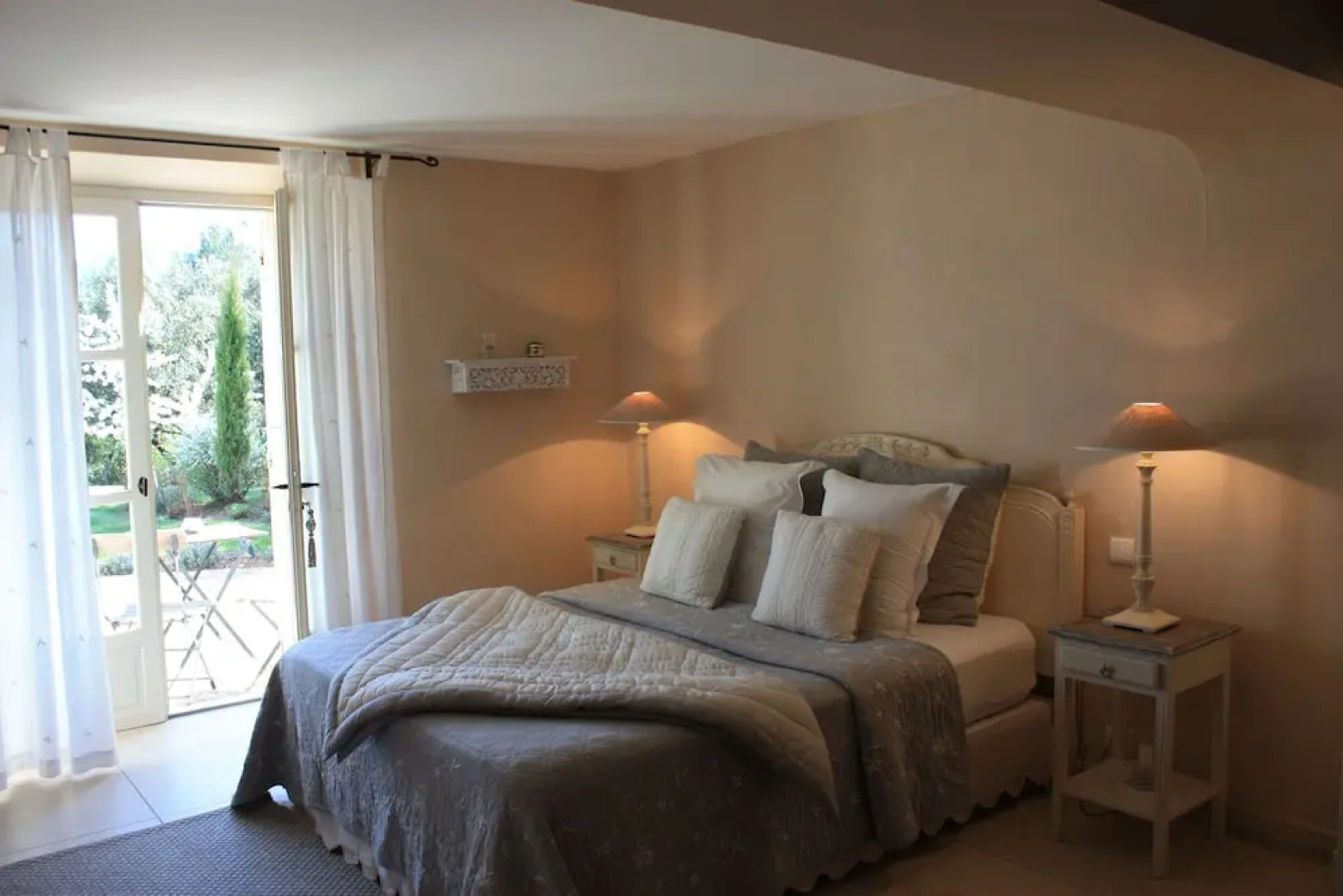 La Bastide de Soubeyras