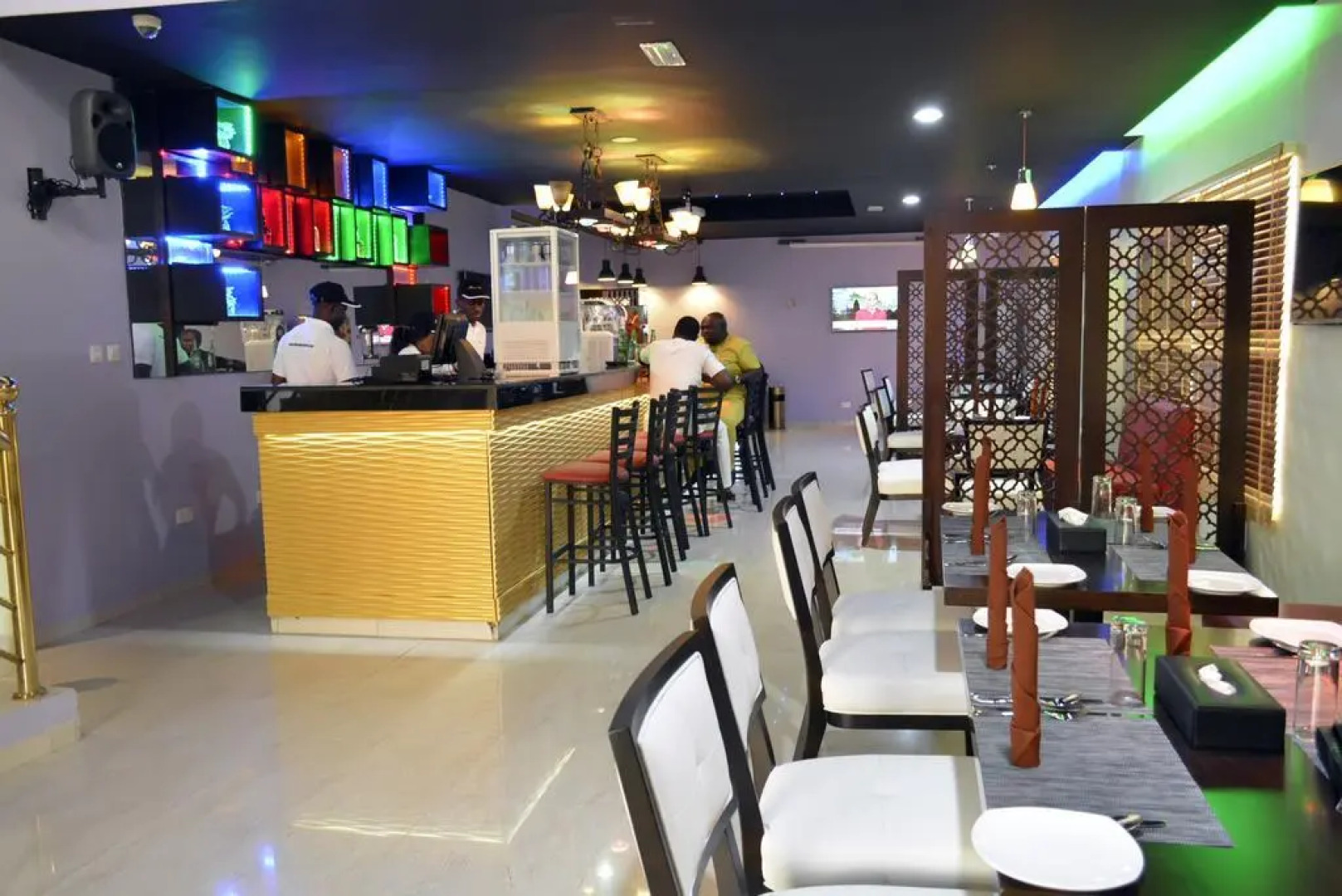 De Santos Hotel Awka