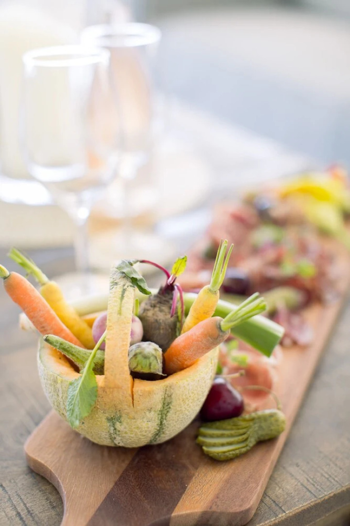 L'Hostellerie Moulin des Oliviers