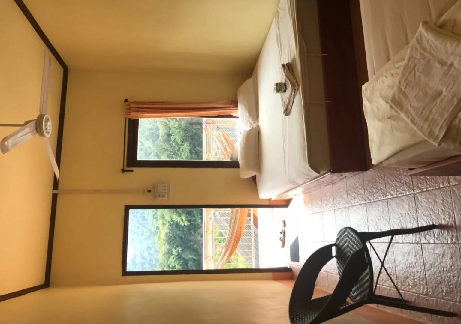 Riverview Bungalows & GH