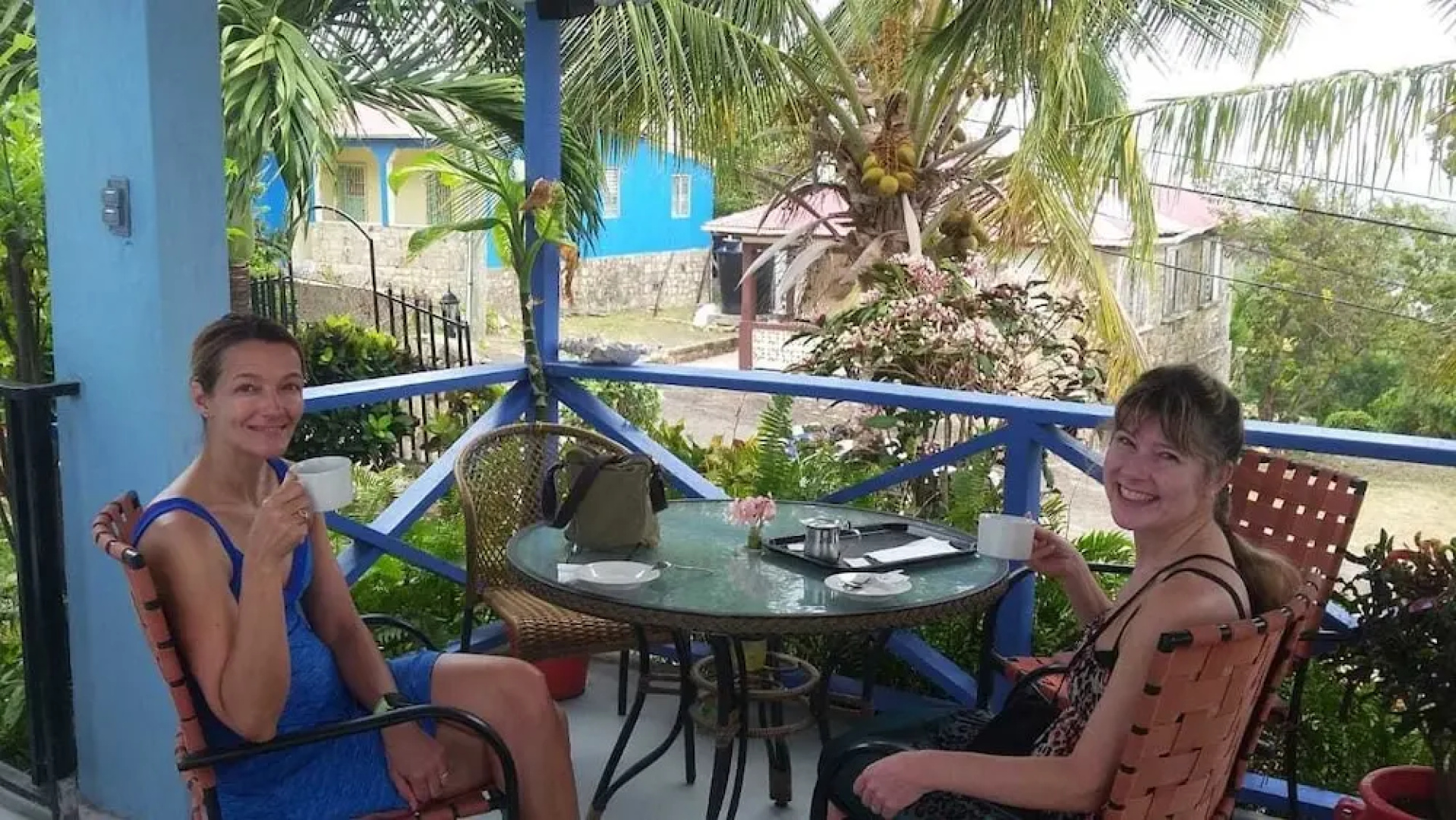 Ellen Bay Inn