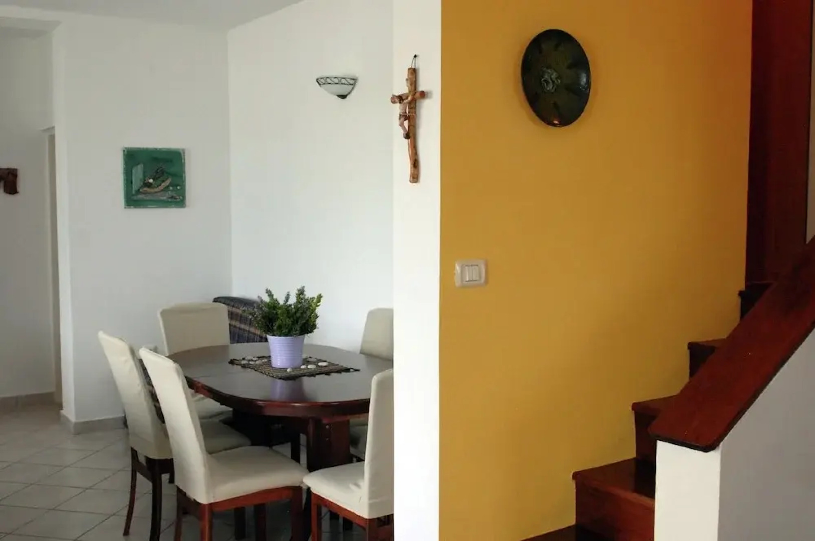 Holiday Home in Veli Rat Near Saharun