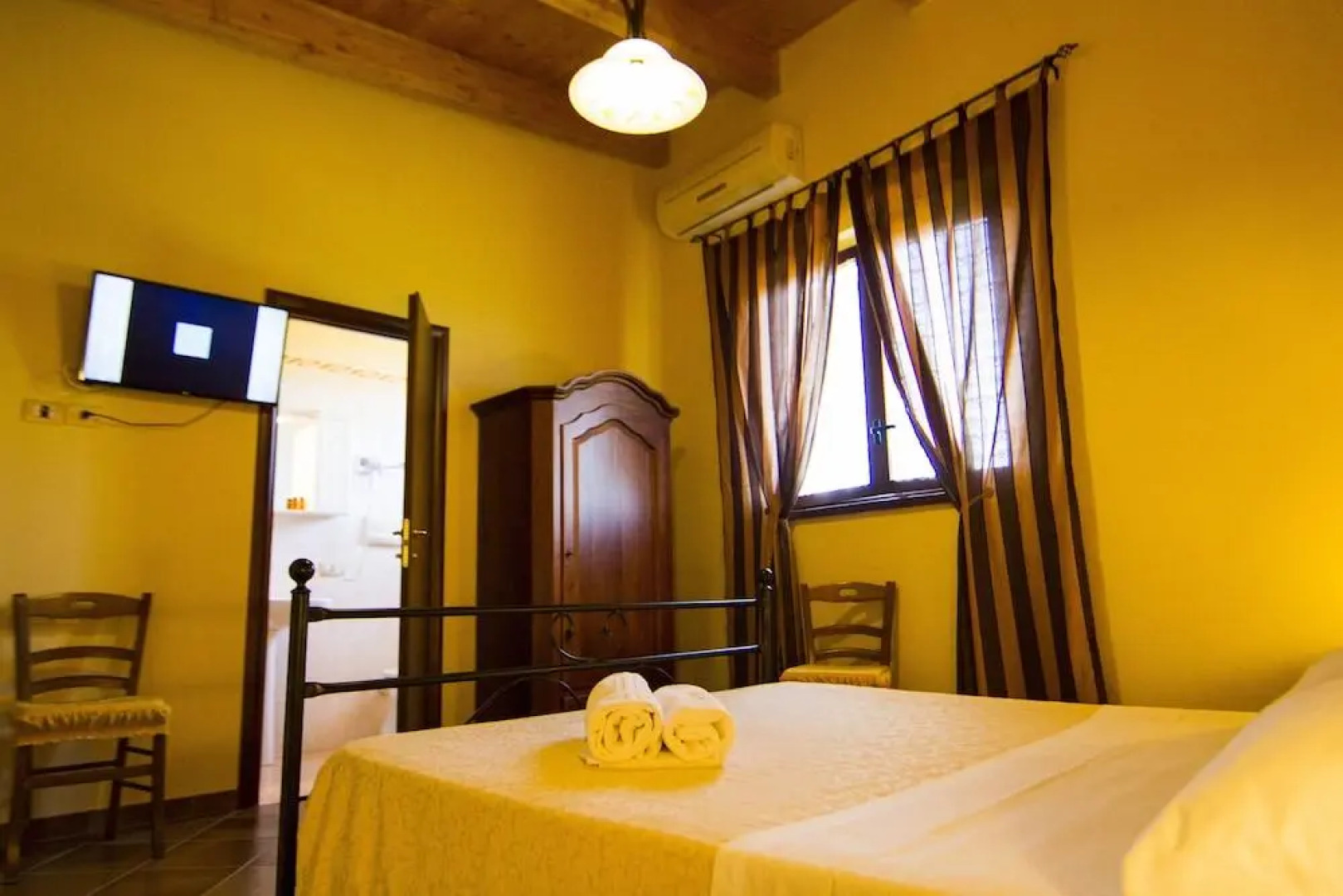 Agriturismo Pesolillo