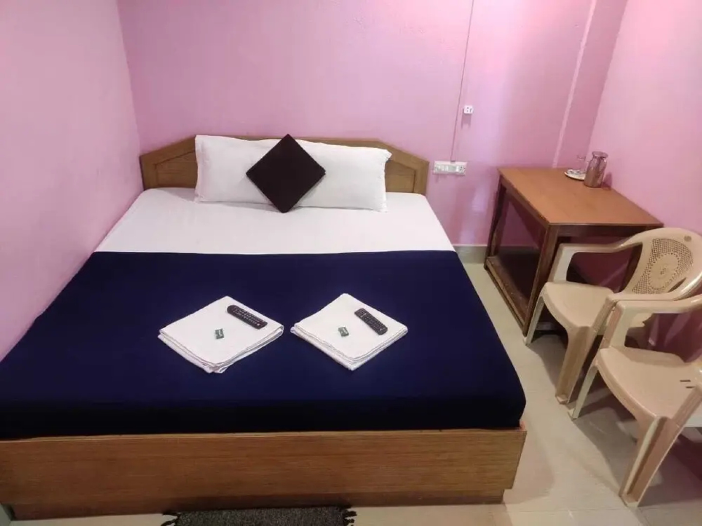 Purnima Resort Neil Island