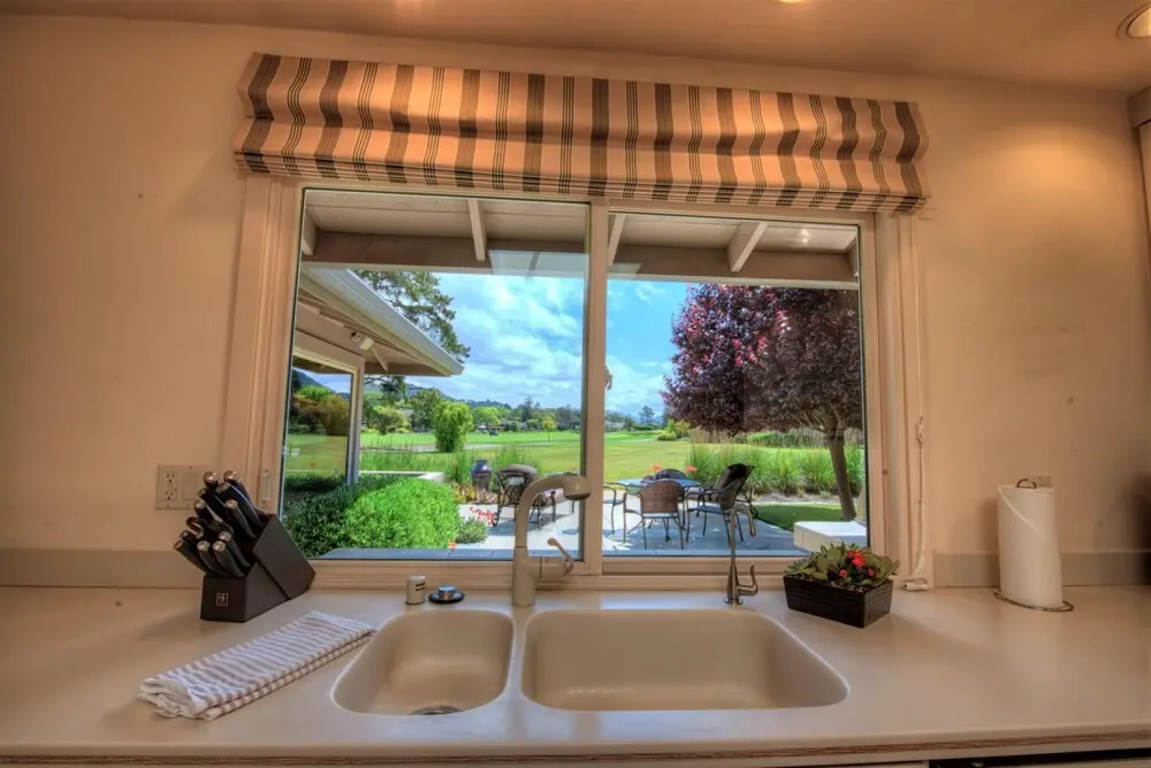 MV 07 Golfer's View Retreat 31 Days Rental Minimum