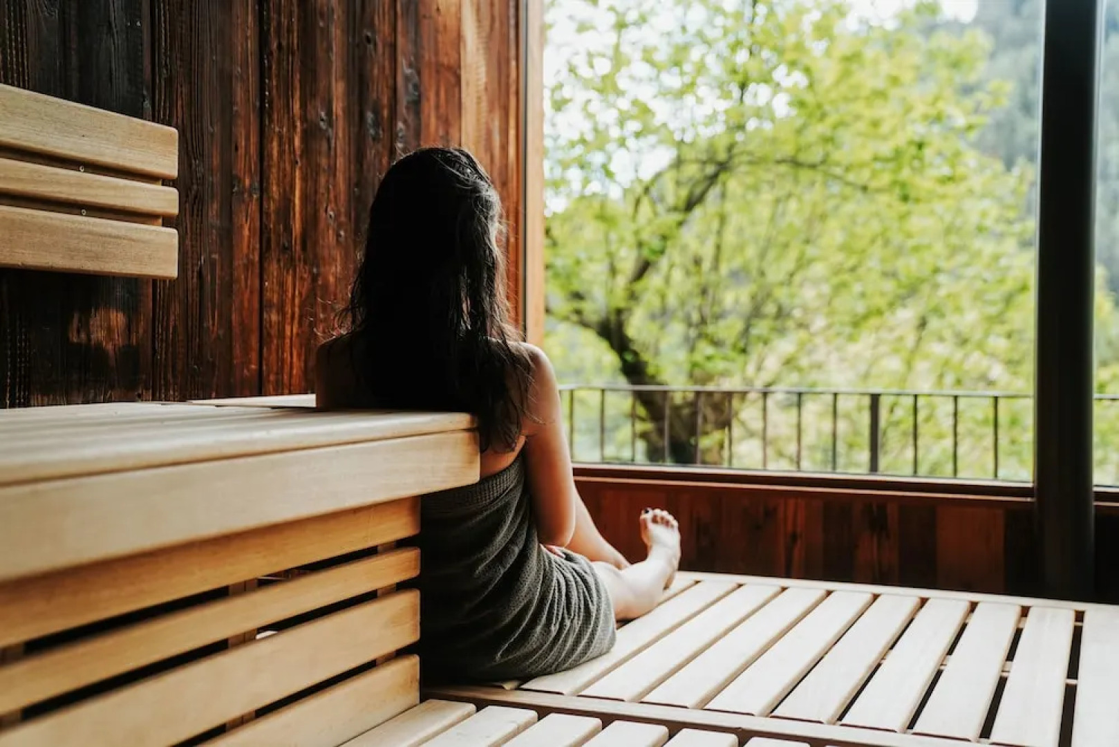 Отель Bad Fallenbach