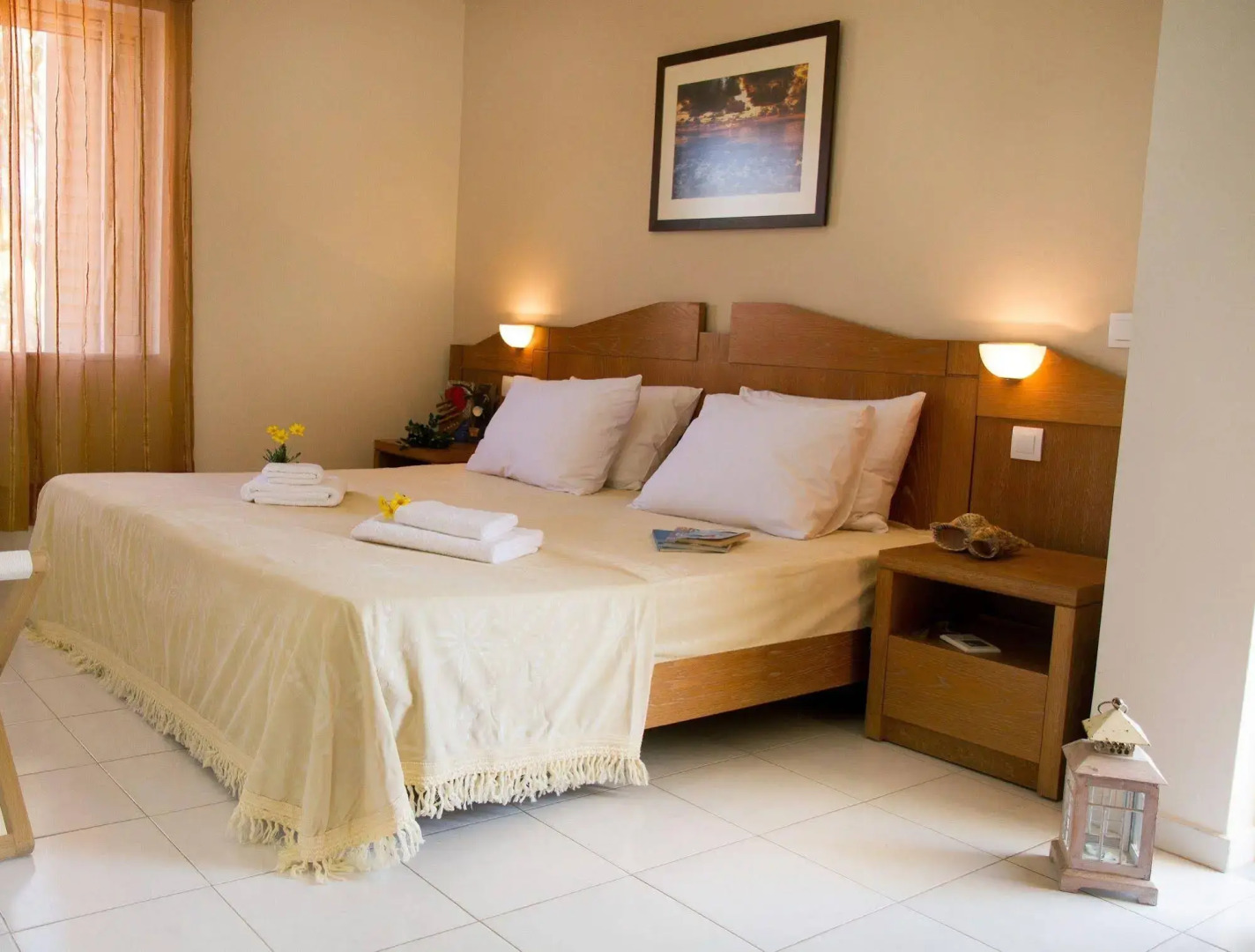 Arodamos Apartments & Studios