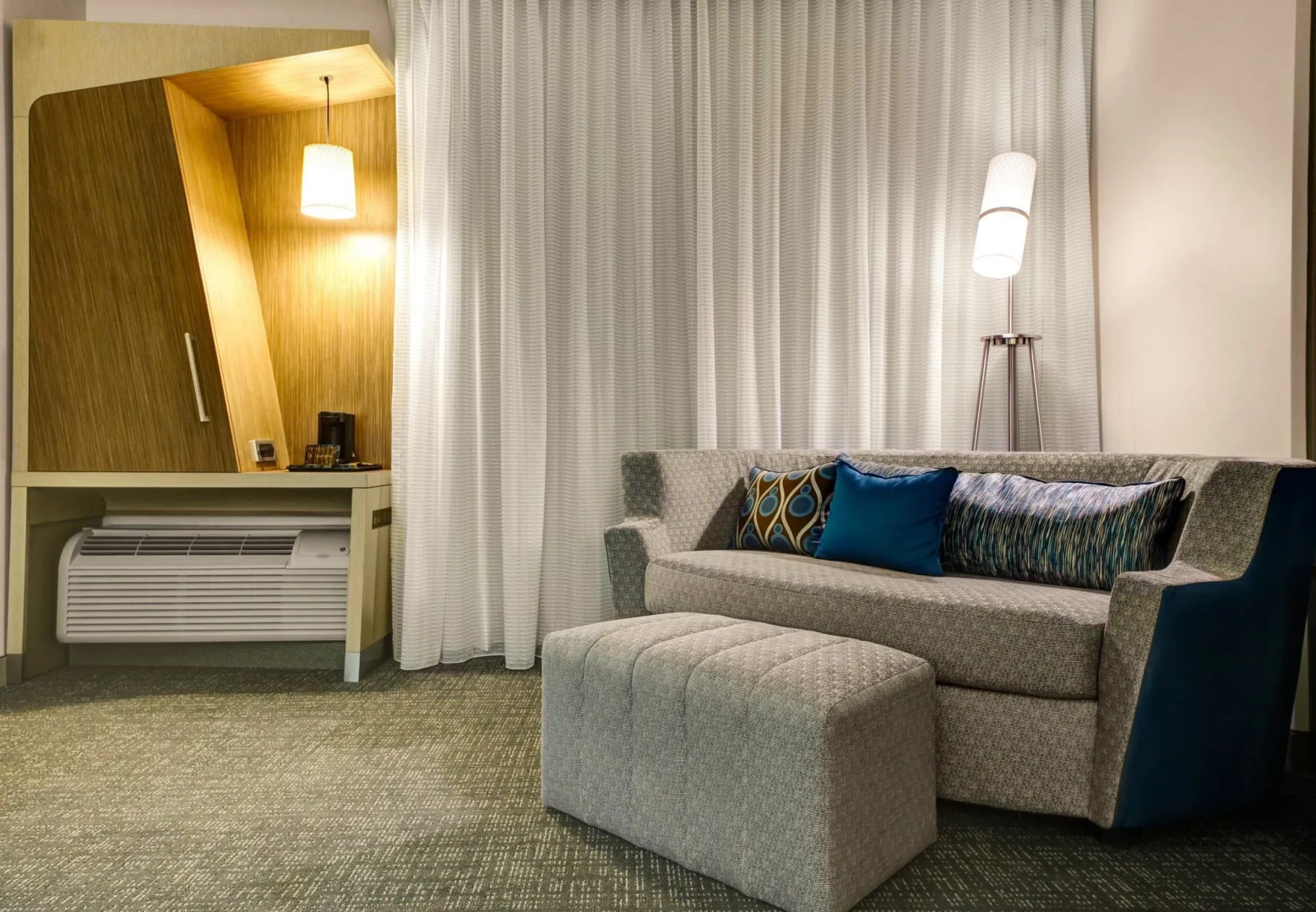 Courtyard by Marriott New Orleans Westbank/Gretna