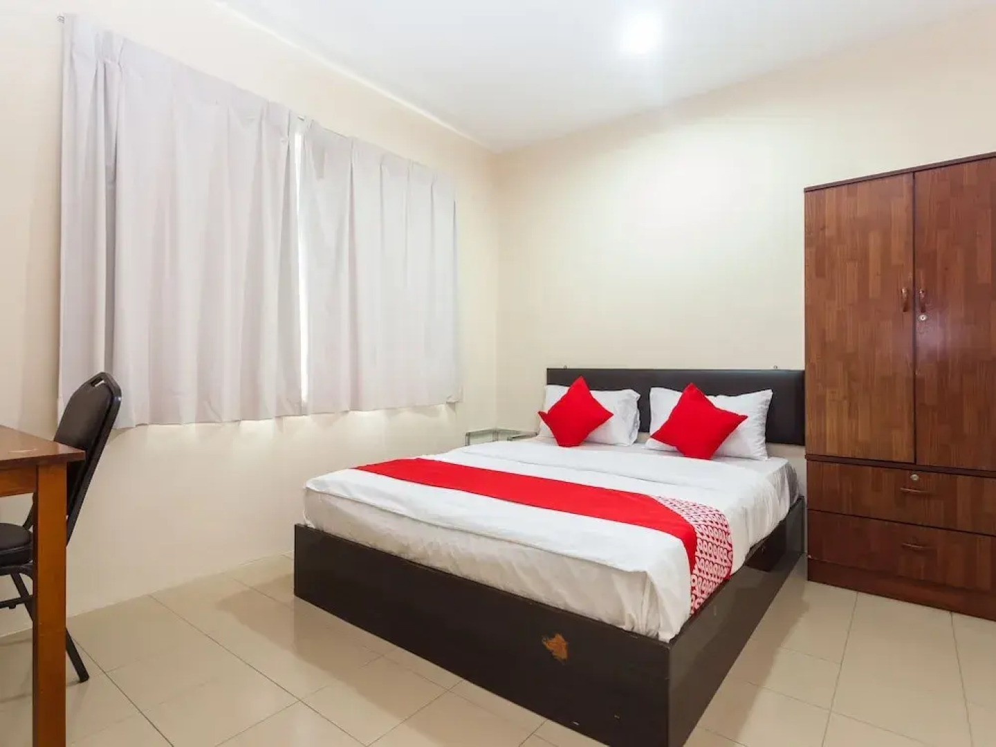 Hotel O Melintang Hotel