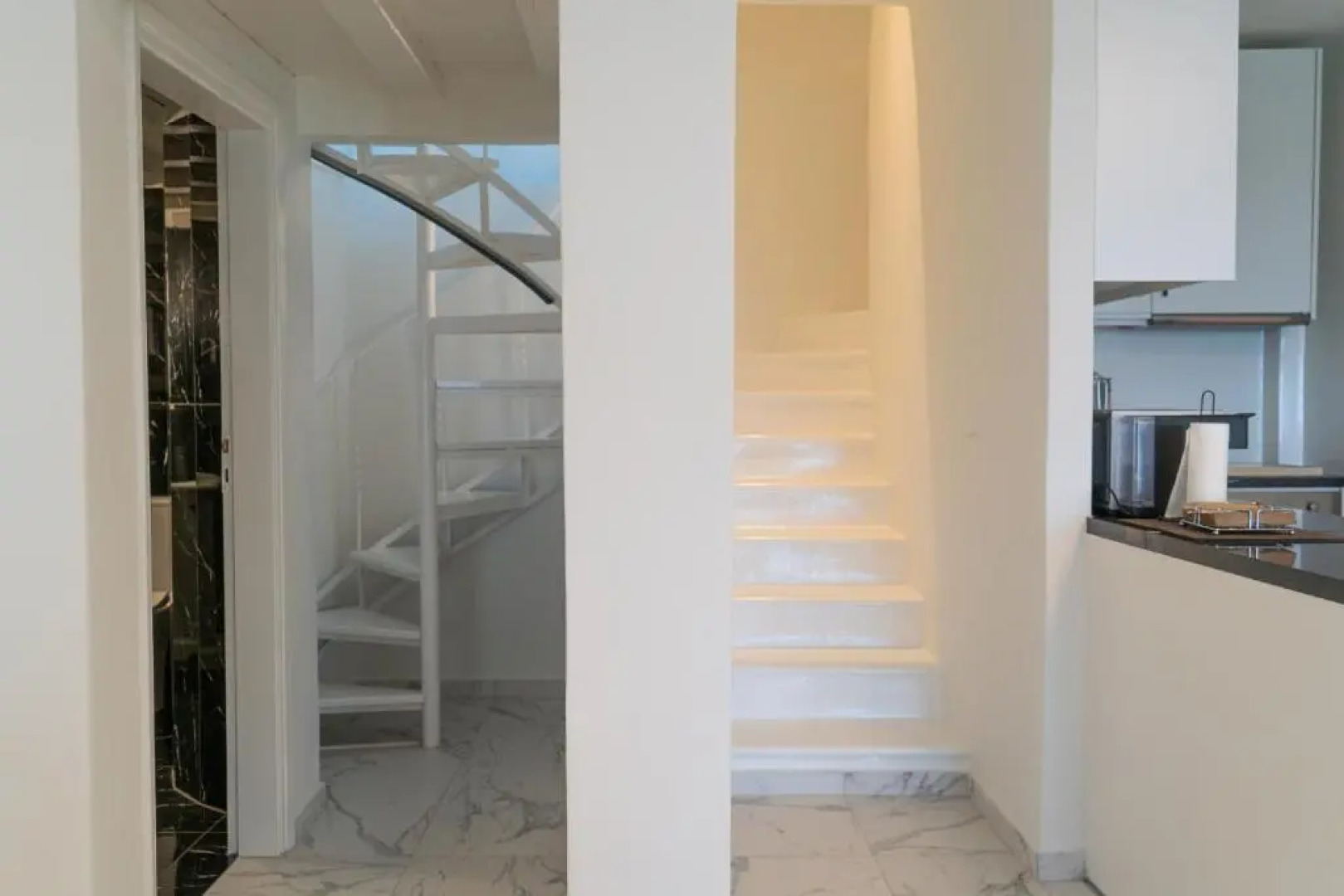 Almiri apartment and studio, modern and spacious