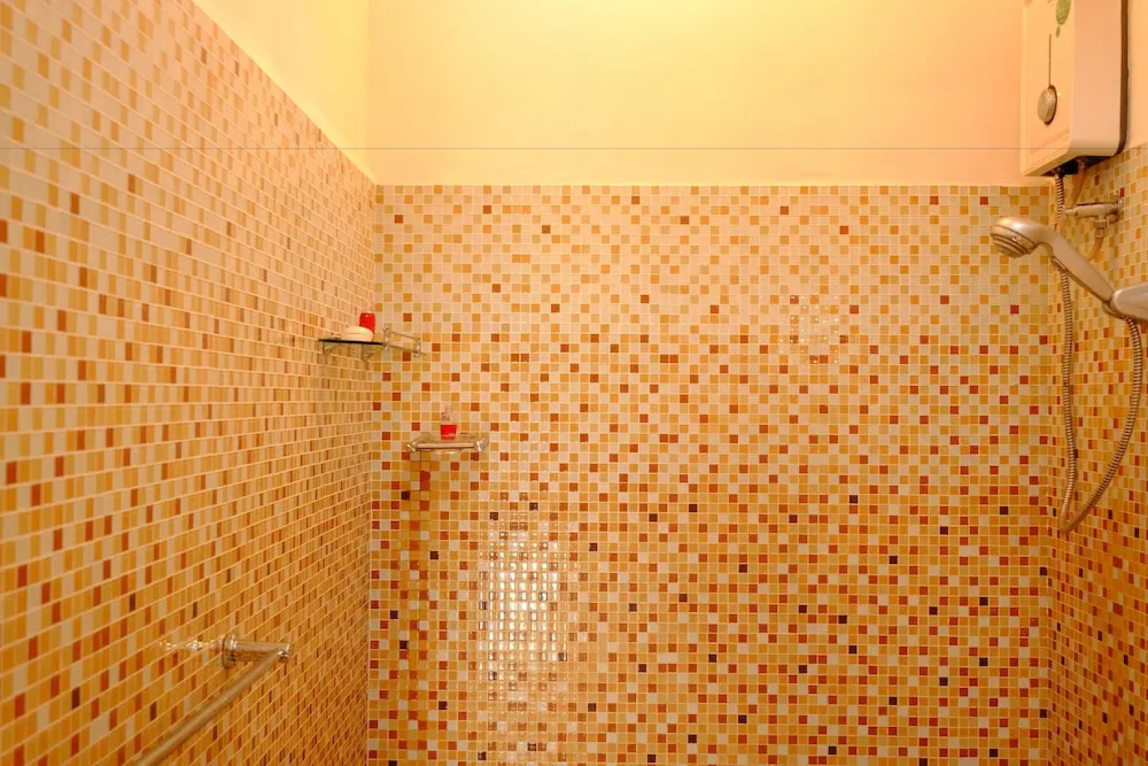 Beautiful Flower Resort