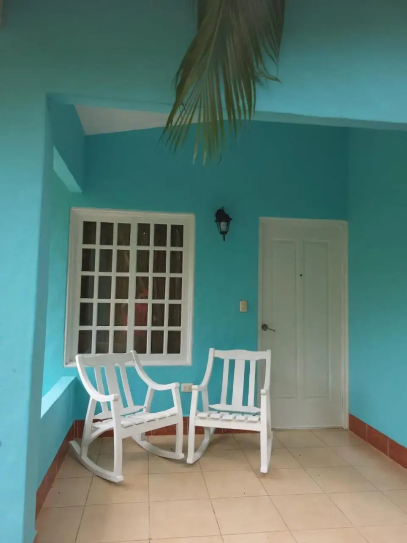 Hotel Museo El Ceibo