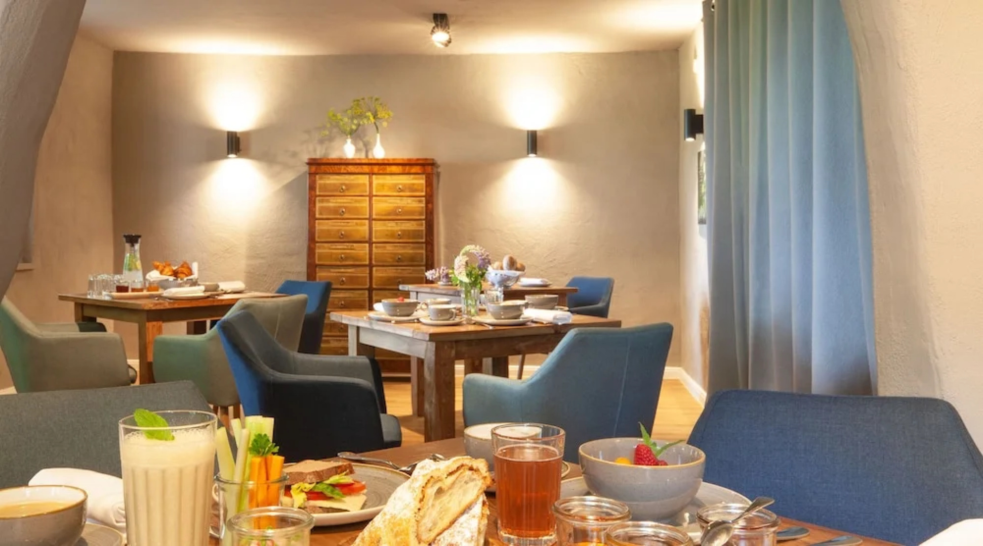 Park Am See, Hotel Sport Spirit