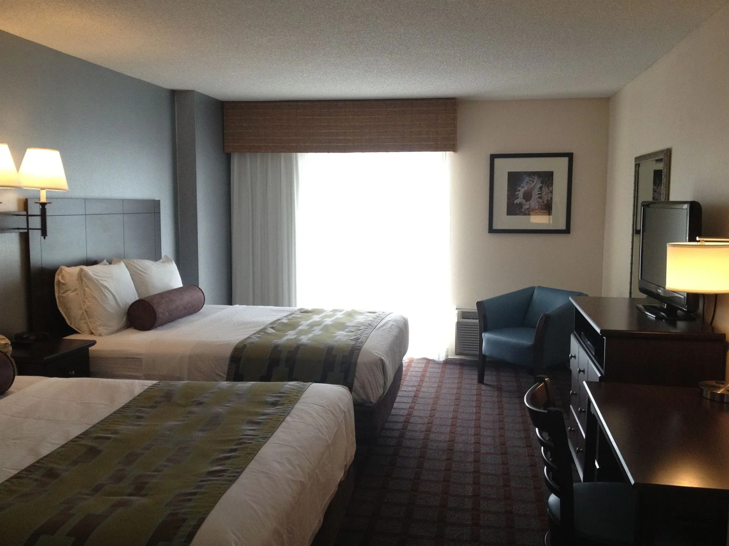 Hotel Monte Carlo Ocean City