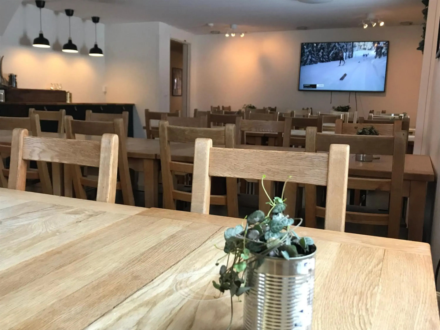 STF Sälen Torgåsgården