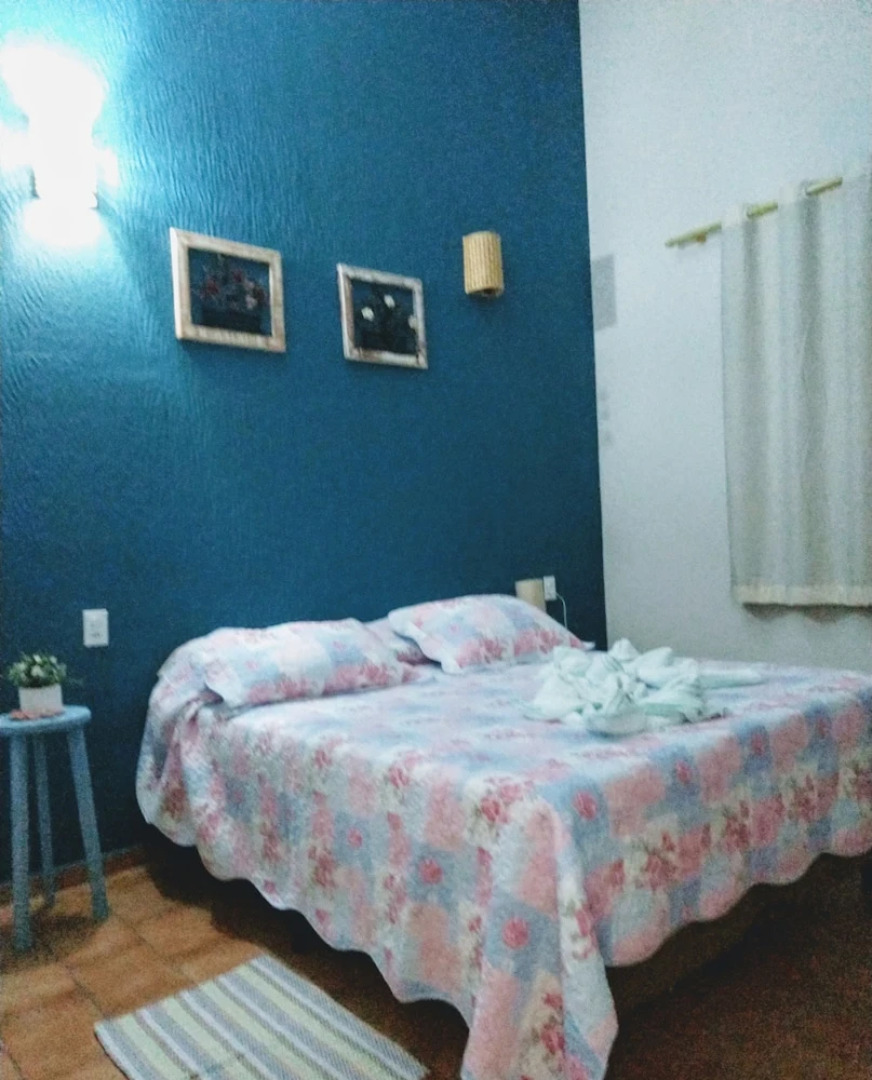 Pousada Villa das Aguas Ecovillage