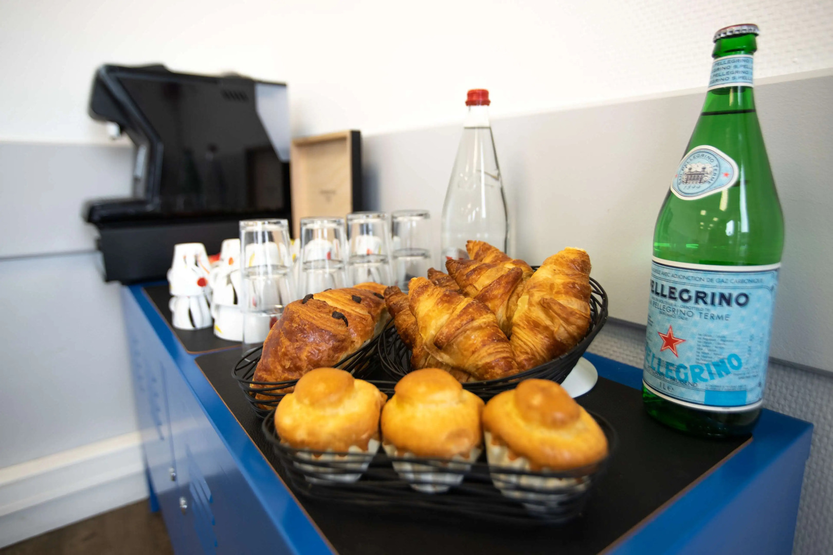 Campanile L'Isle d'Abeau - Bourgoin Jallieu