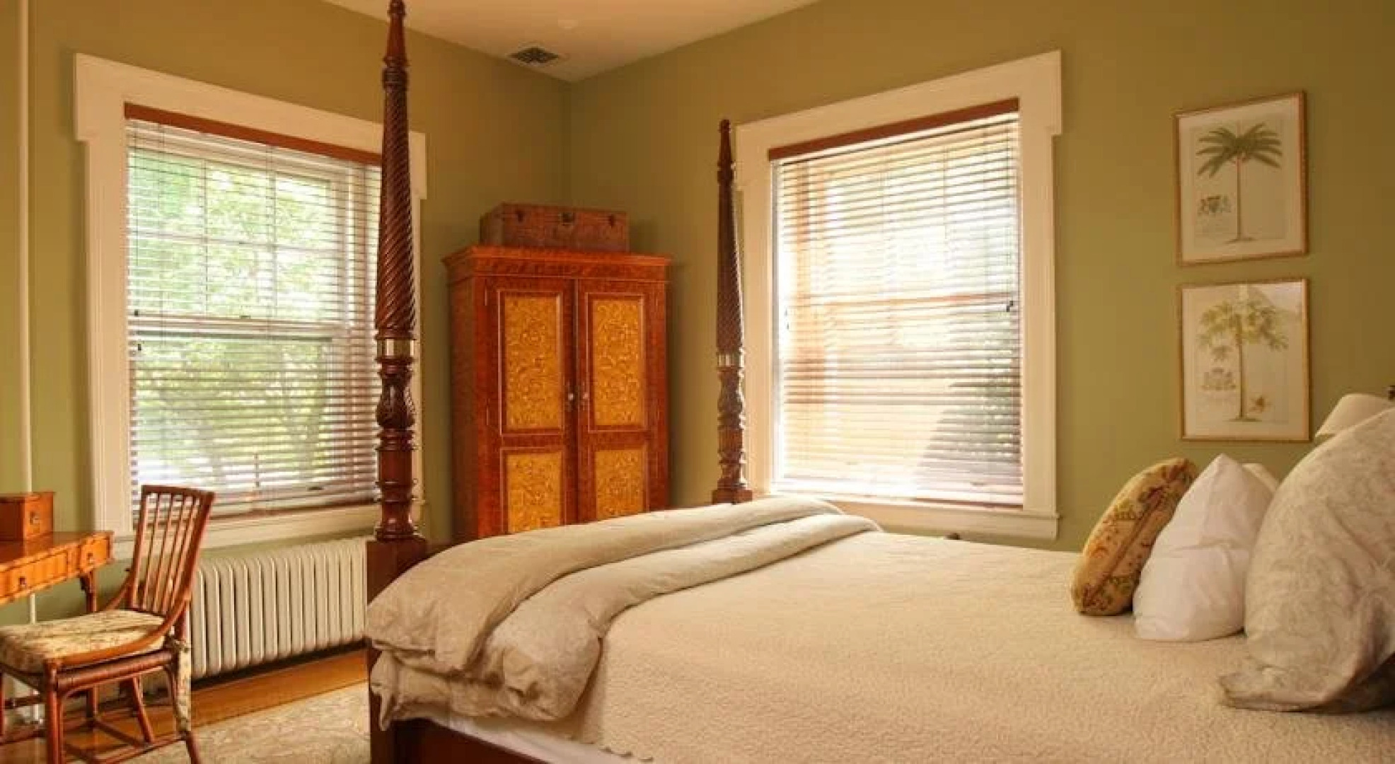 Morningstar Inn - Bethlehem