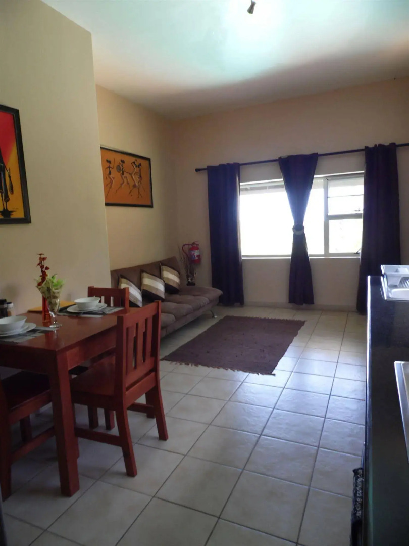 Little Eden St Lucia