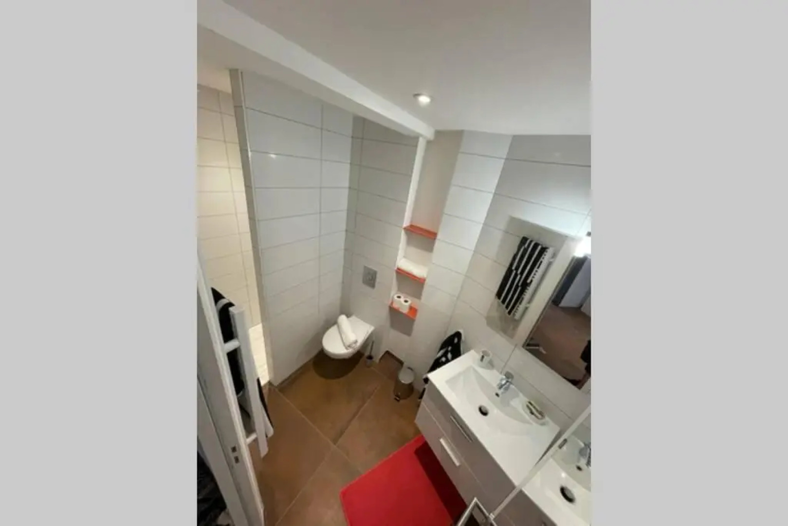 Spacieux N°8 En Centre Historique