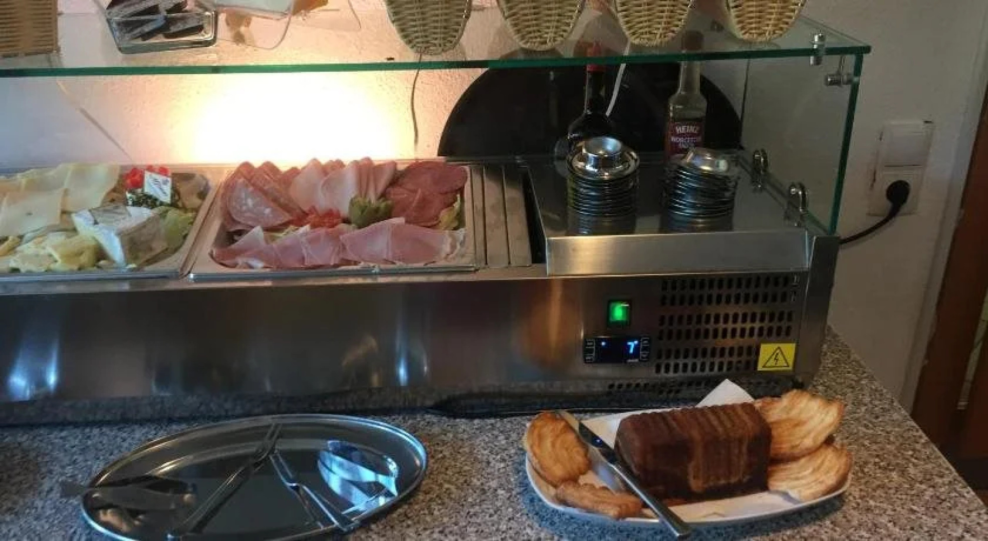 Gay Hotel Haus Romeo Men Only