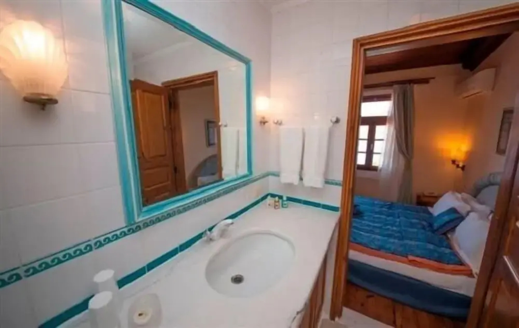 Club Patara Rentals 1