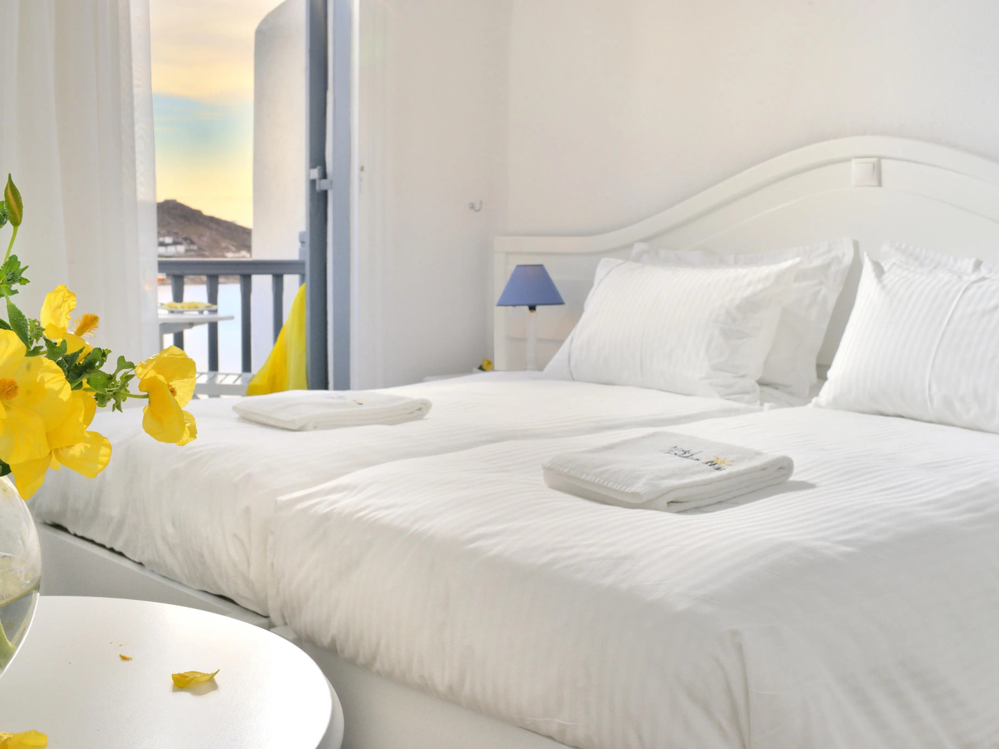 Absolute Mykonos Suites & More