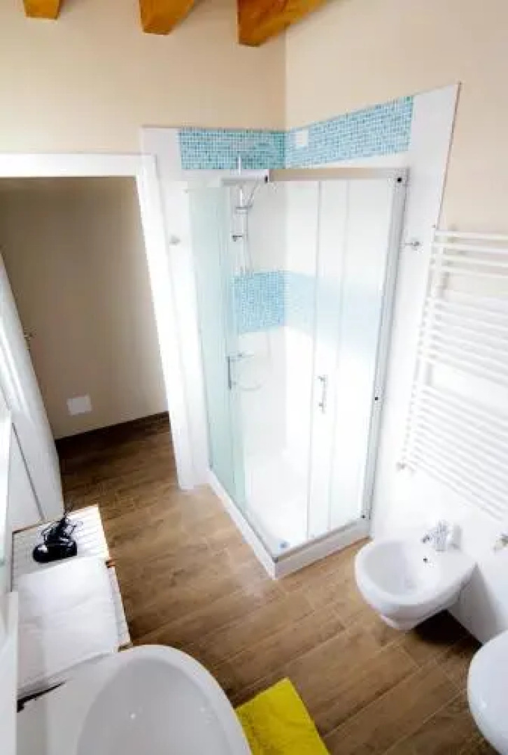 Agriturismo Cascina Della Fontana