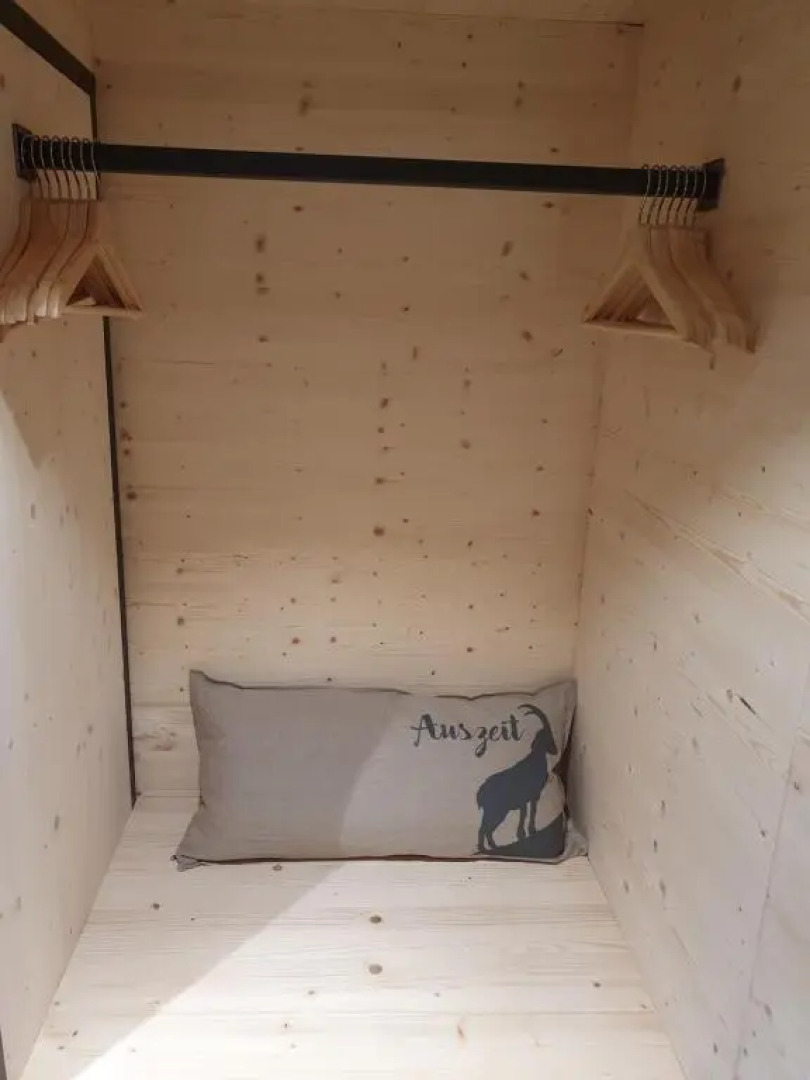 Chaletwohnung Dorfbrunnen