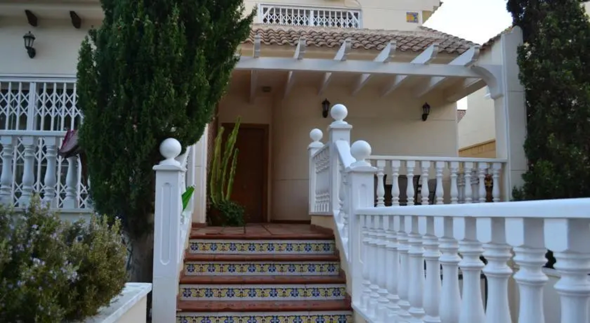 Euro House