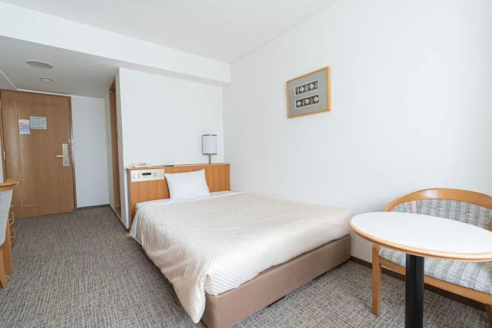 Forest Hongo By Unito