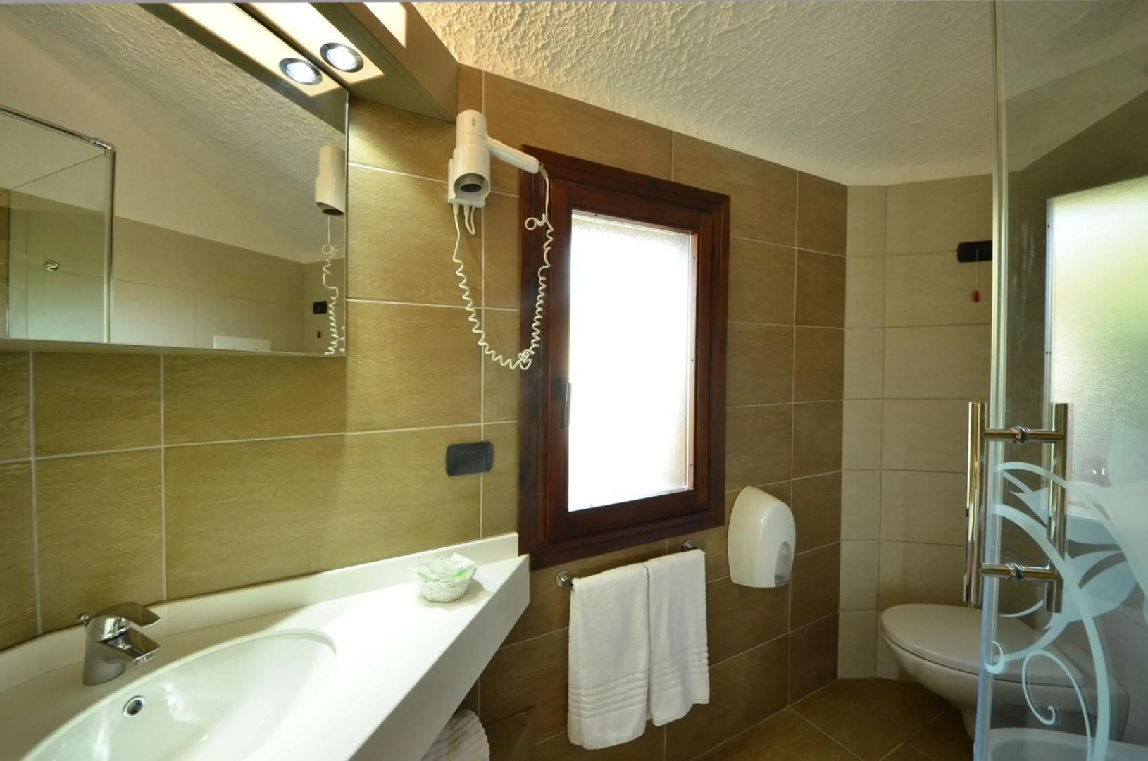 Calanica Residence Hotel