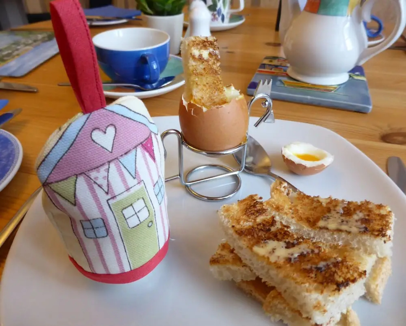 Belle Dene Guest House