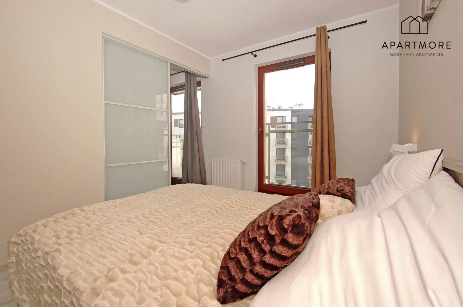 City Center Apartments & Spa by Apartmore