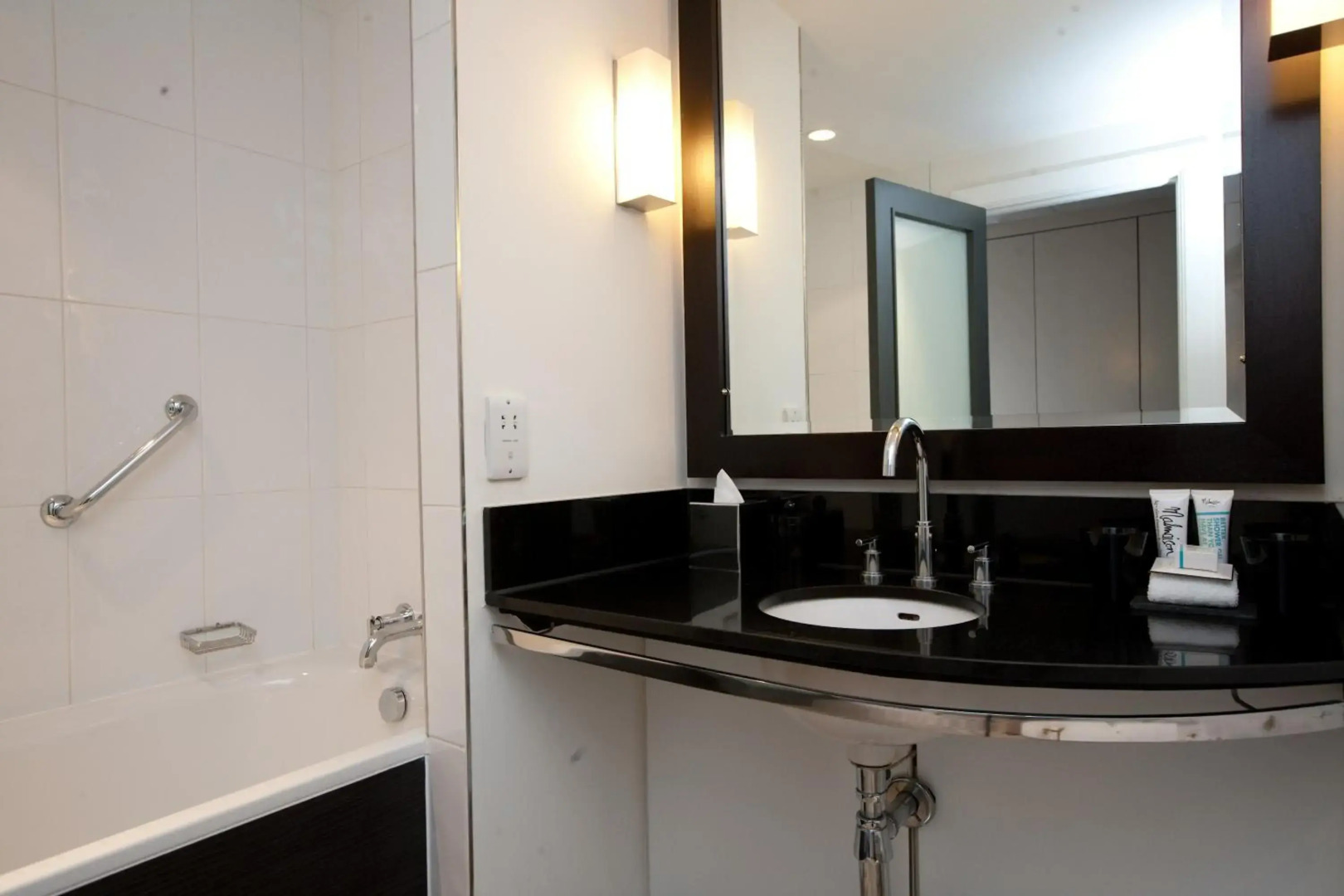 Malmaison Birmingham