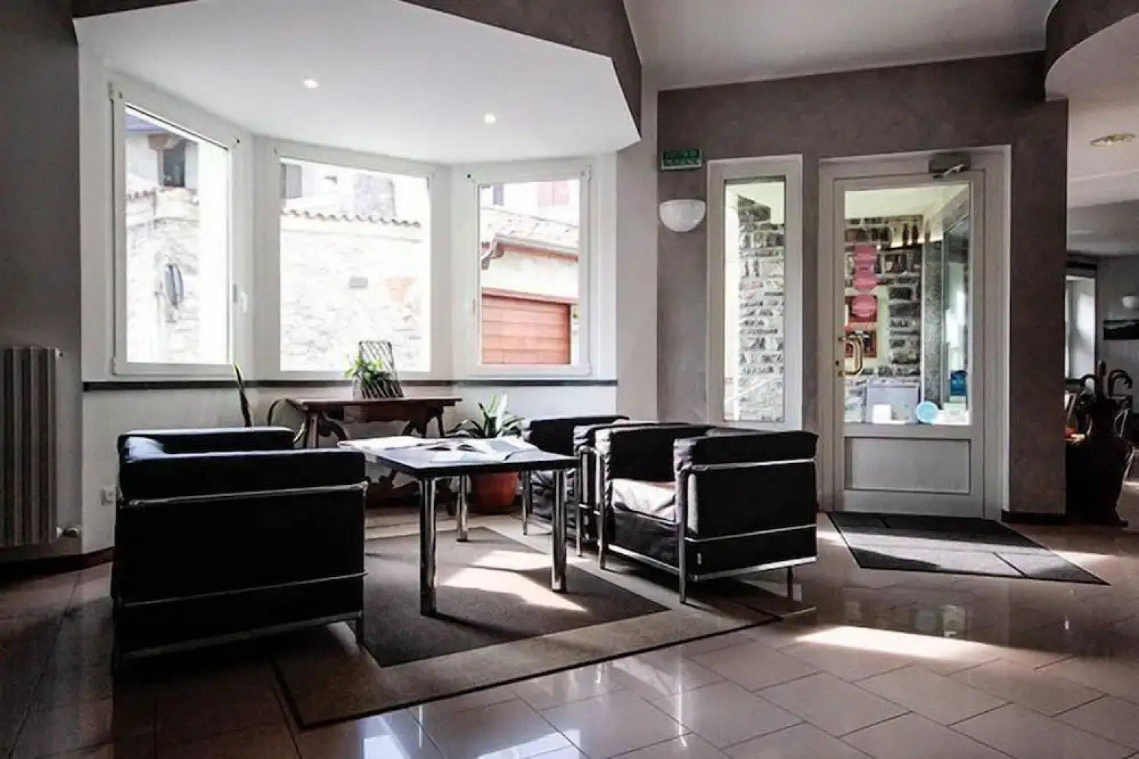 Hotel Ristorante Sporting Club