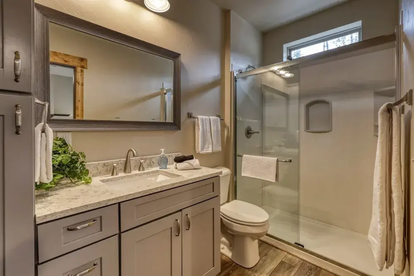 Lincoln s Lodge A Condo for the Honest Bold