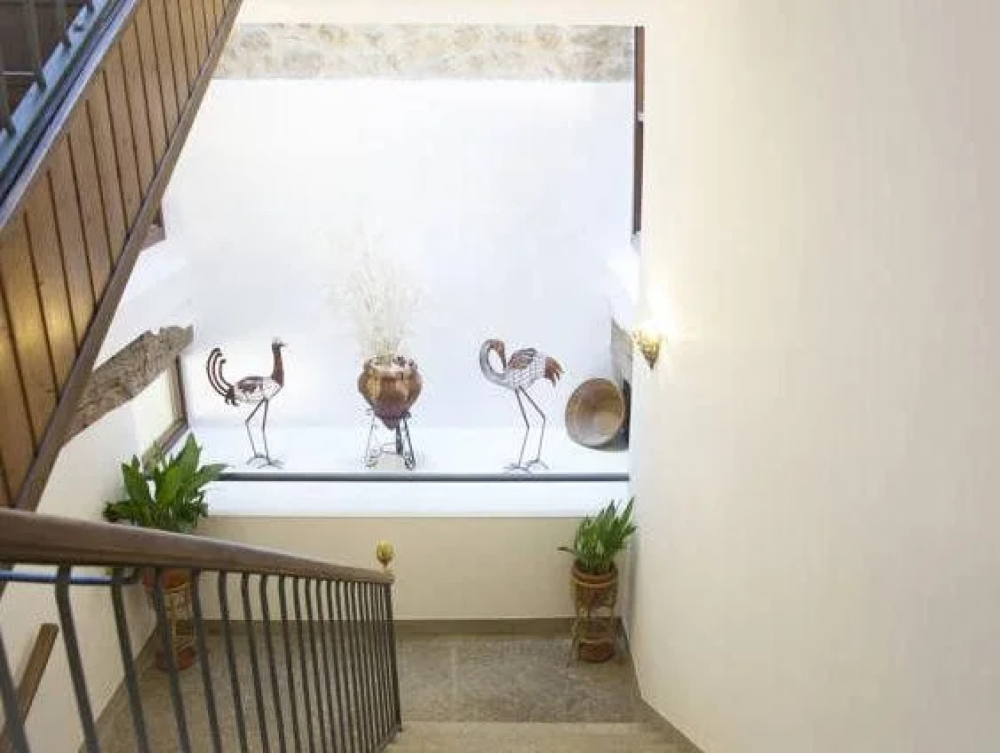 Casa Jardín de la Plata