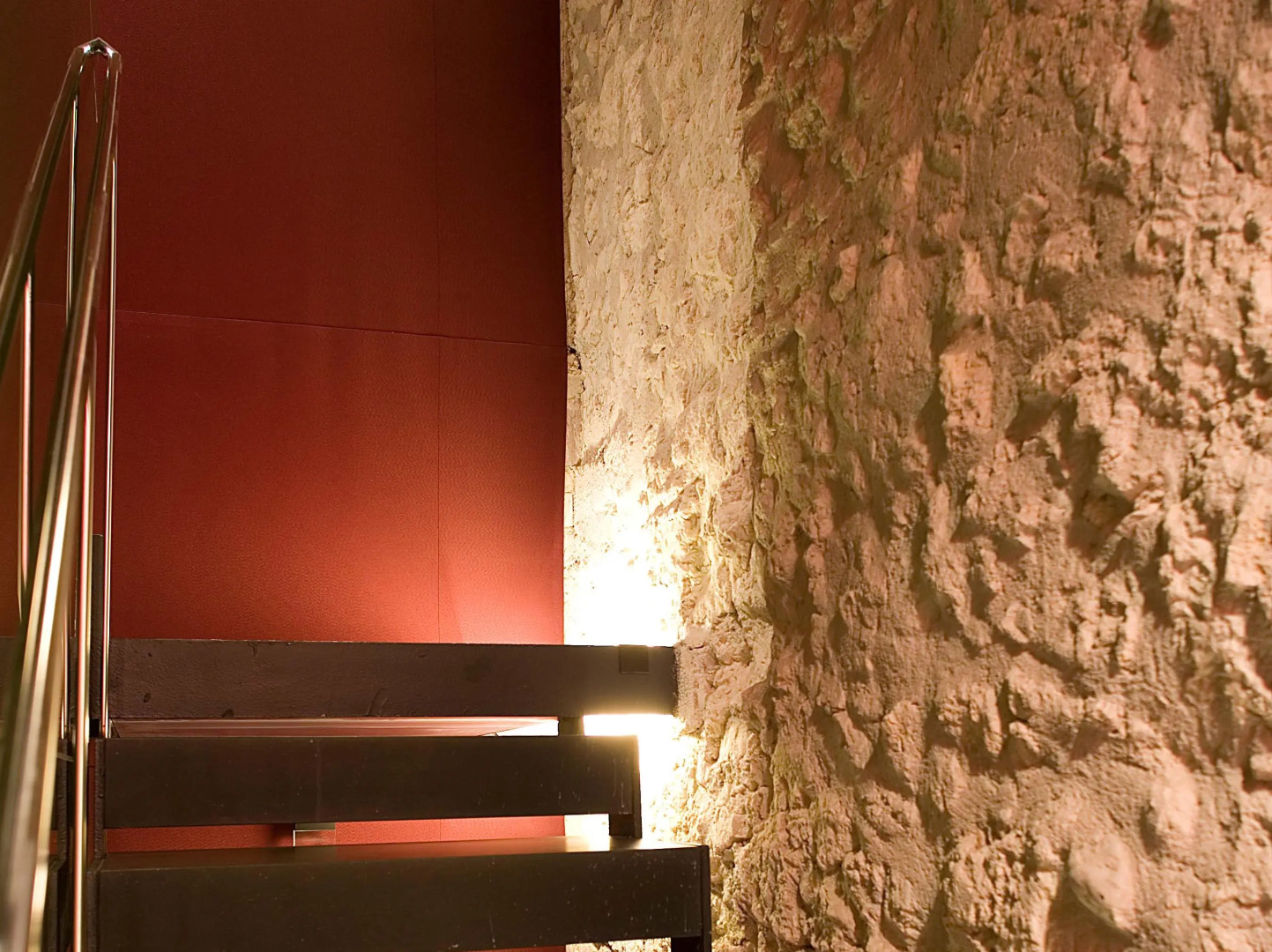 Mercer Casa Torner i Güell