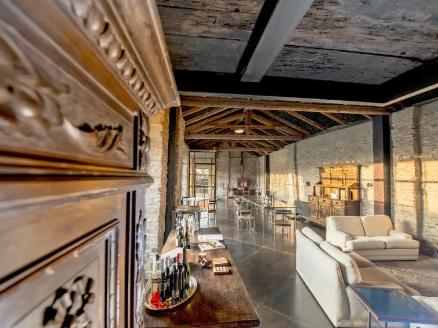 Locazione Turistica Antico Borgo Del Riondino