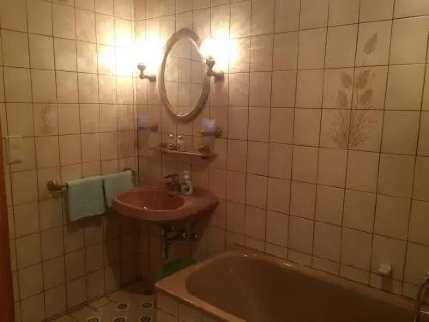 Ferienwohnung Susanne Hillbrand