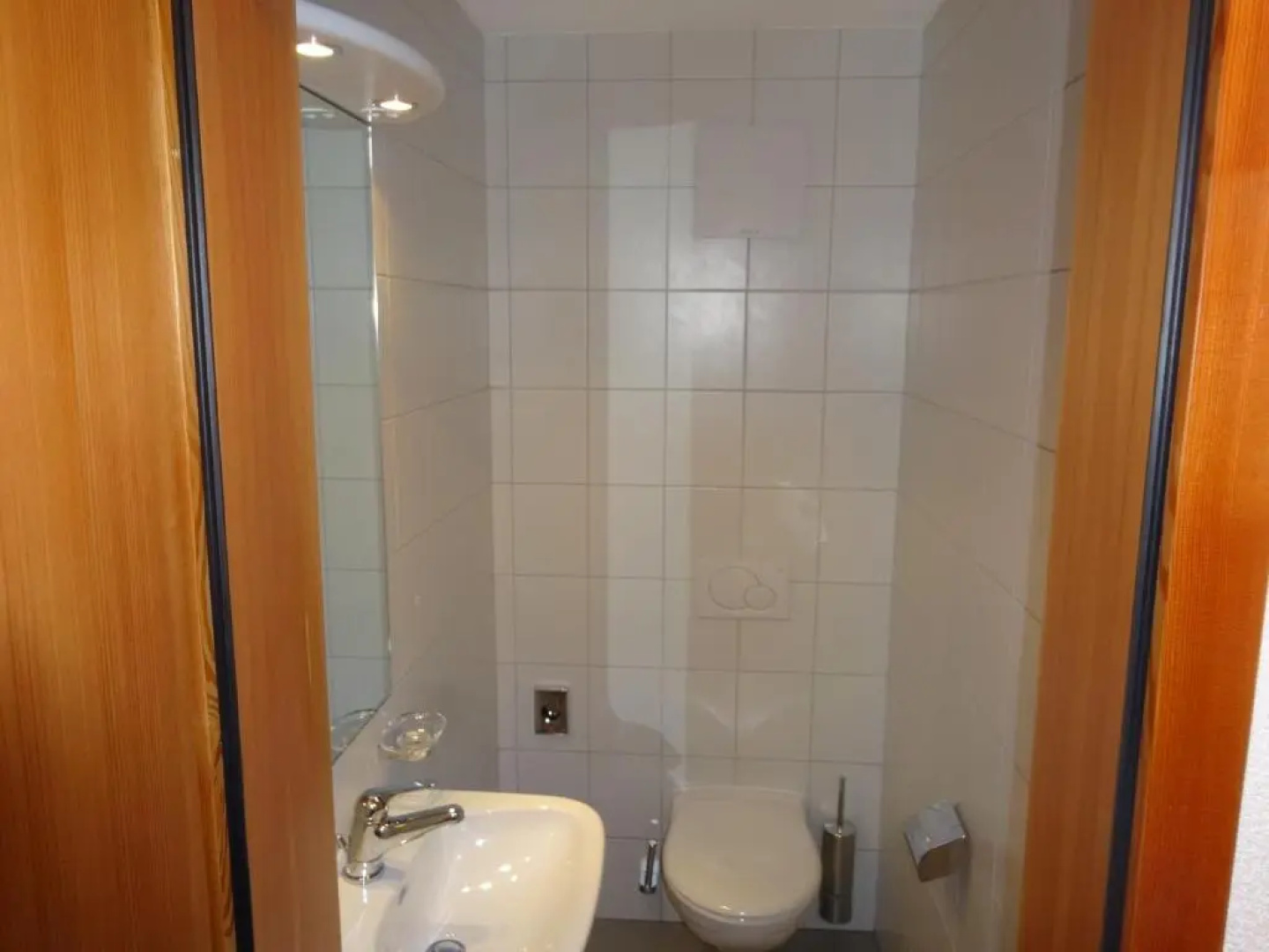 Apartment Bella Vista