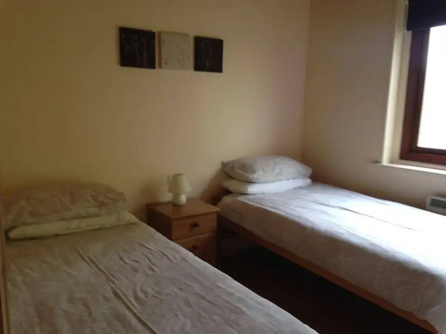 Watermeadow Lakes & Lodges